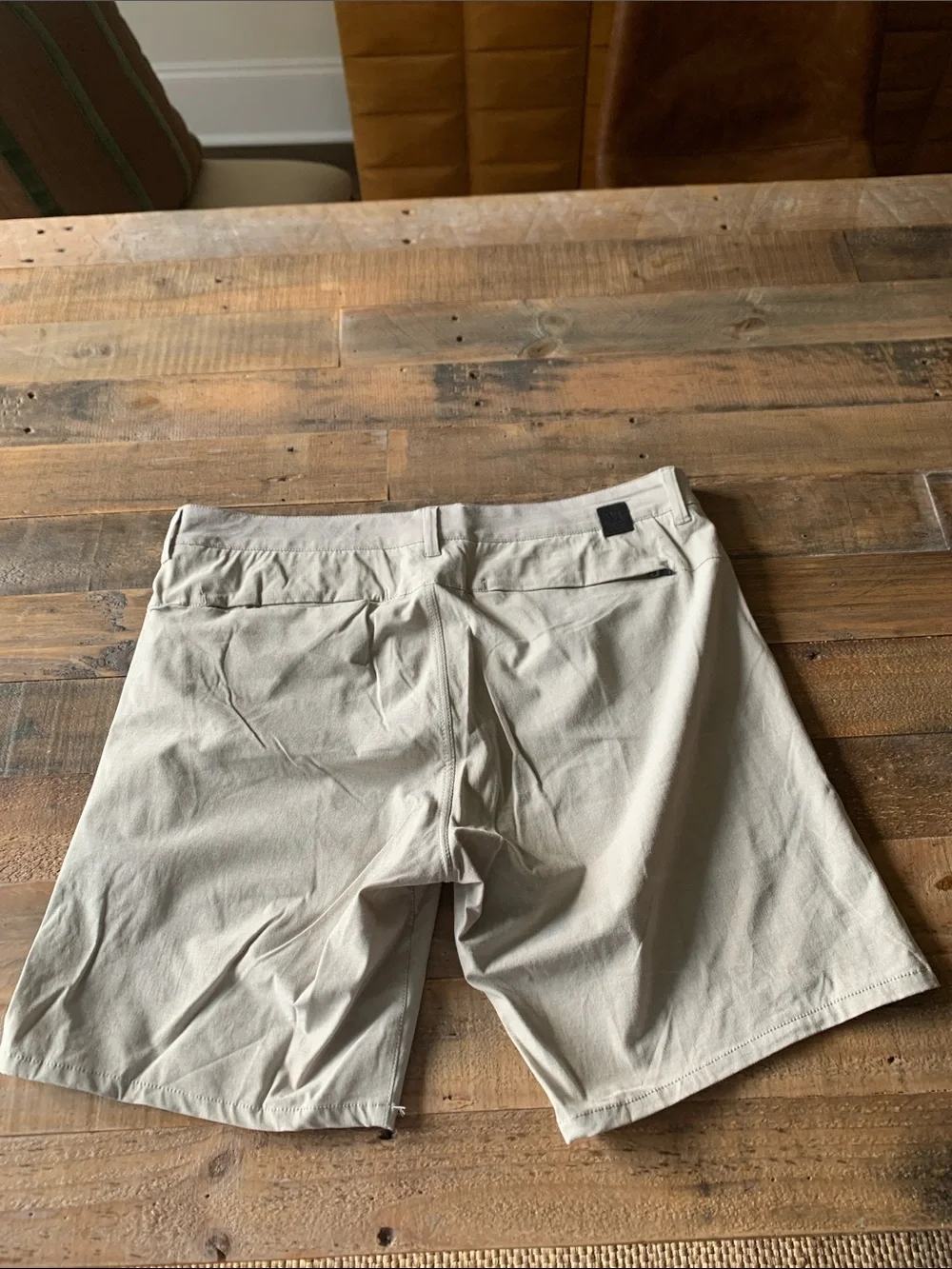 Vuori versatile flat